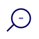 Magnifier,Out,Search,Zoom,Zoomin out,Zooming